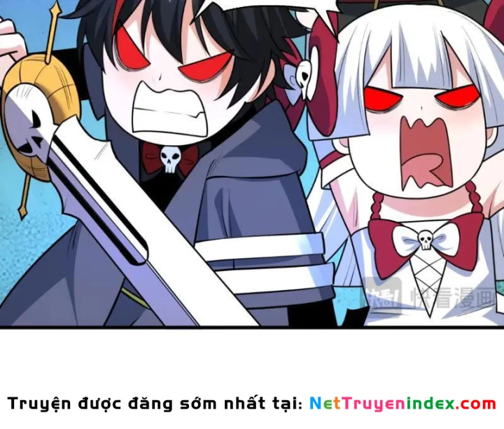 Kỷ Nguyên Kỳ Lạ Chapter 571 - 117