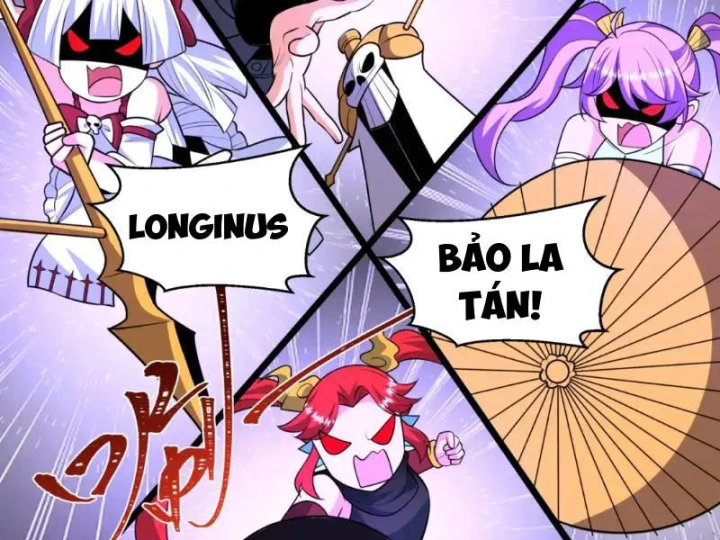 Kỷ Nguyên Kỳ Lạ Chapter 571 - 119