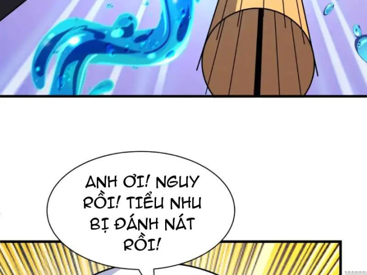 Kỷ Nguyên Kỳ Lạ Chapter 571 - 123