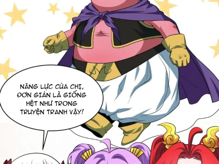 Kỷ Nguyên Kỳ Lạ Chapter 571 - 134