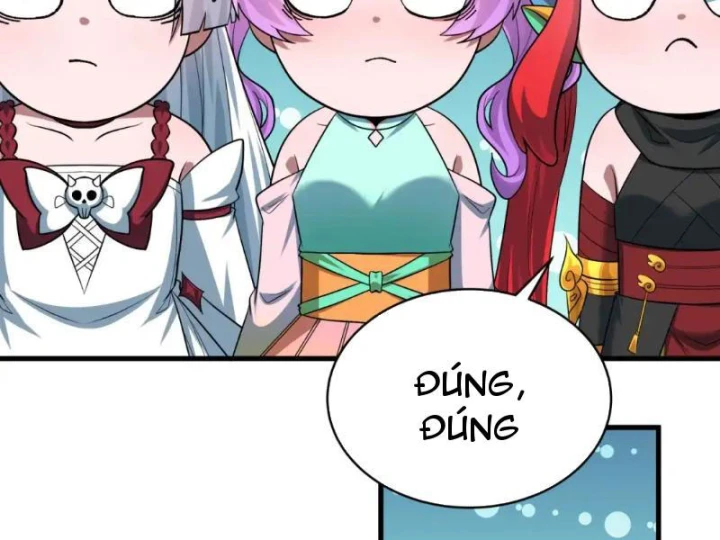 Kỷ Nguyên Kỳ Lạ Chapter 571 - 144