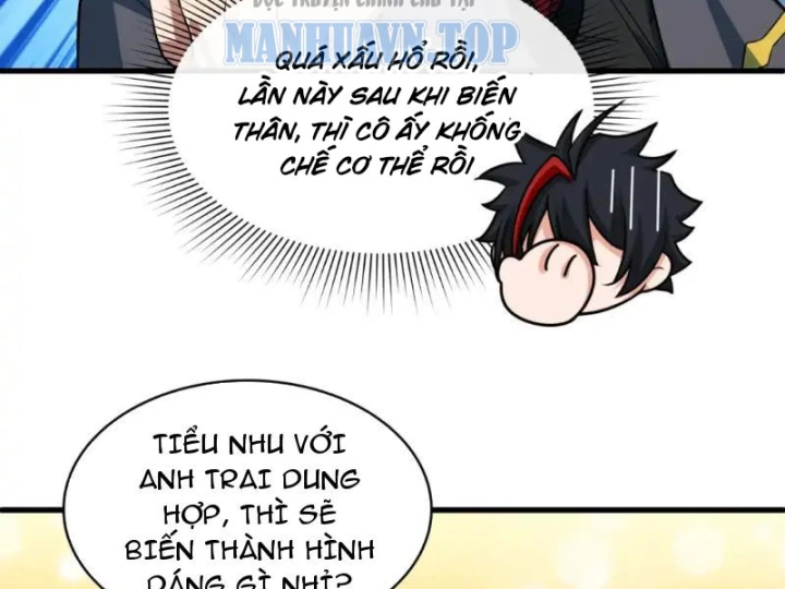 Kỷ Nguyên Kỳ Lạ Chapter 571 - 150