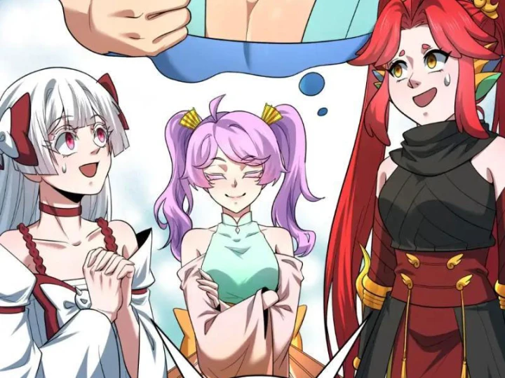 Kỷ Nguyên Kỳ Lạ Chapter 571 - 154