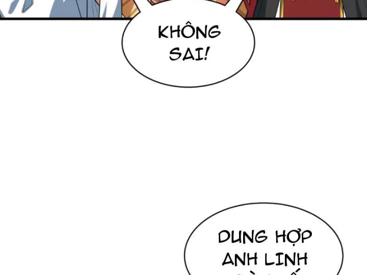 Kỷ Nguyên Kỳ Lạ Chapter 571 - 155