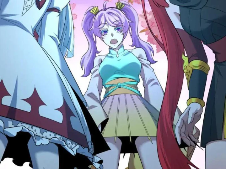 Kỷ Nguyên Kỳ Lạ Chapter 571 - 158