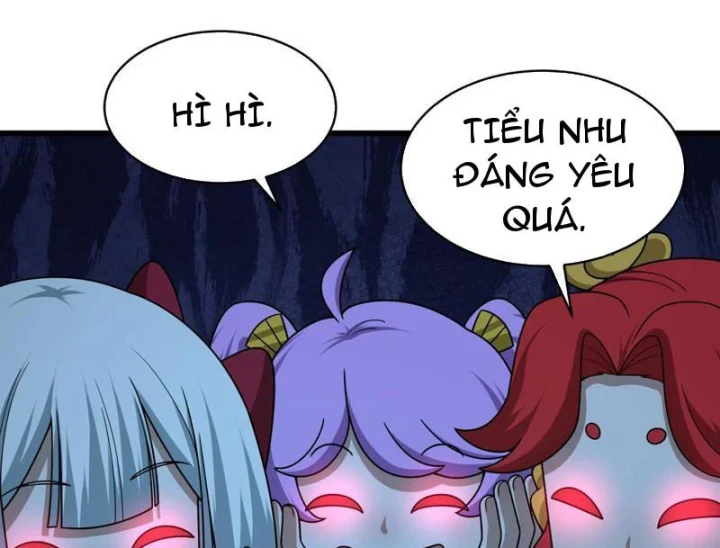 Kỷ Nguyên Kỳ Lạ Chapter 572 - 6