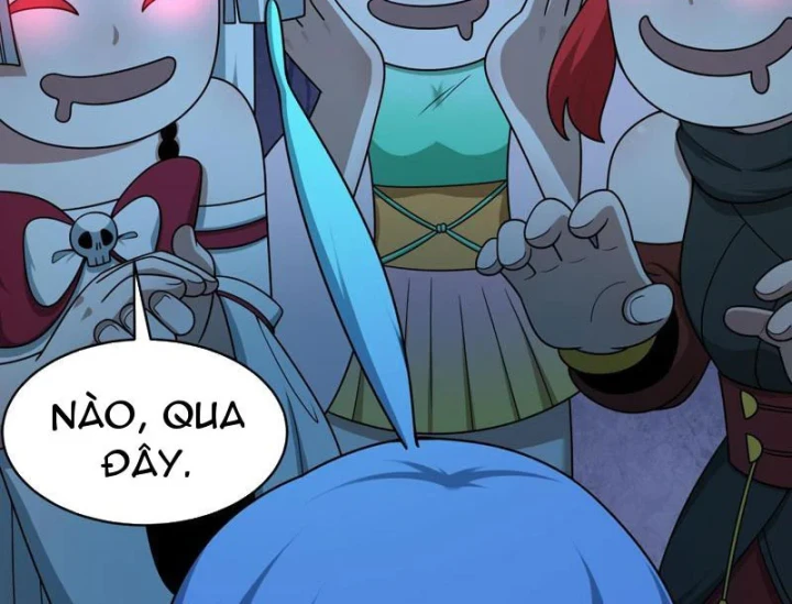 Kỷ Nguyên Kỳ Lạ Chapter 572 - 7