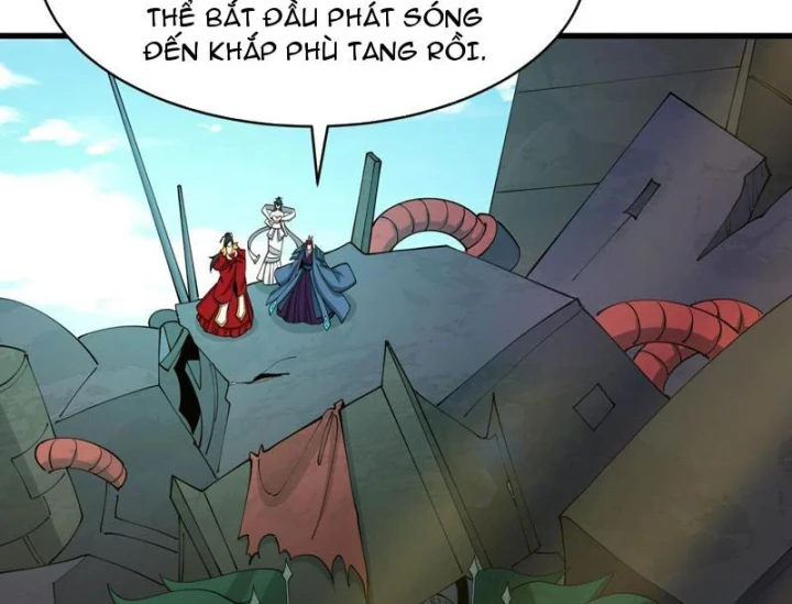 Kỷ Nguyên Kỳ Lạ Chapter 572 - 19