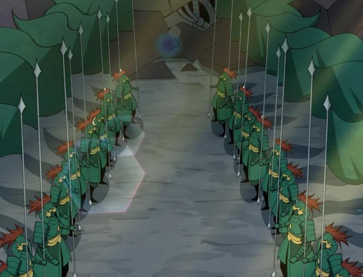 Kỷ Nguyên Kỳ Lạ Chapter 572 - 20