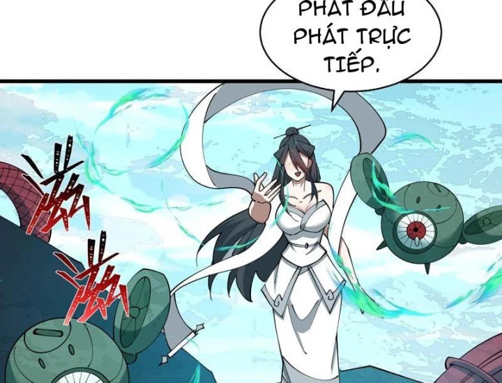 Kỷ Nguyên Kỳ Lạ Chapter 572 - 22