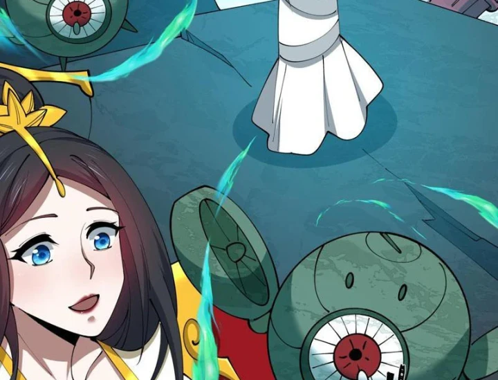 Kỷ Nguyên Kỳ Lạ Chapter 572 - 23