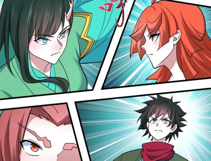 Kỷ Nguyên Kỳ Lạ Chapter 572 - 44