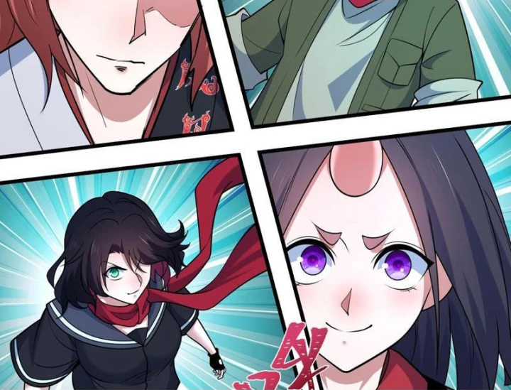 Kỷ Nguyên Kỳ Lạ Chapter 572 - 45