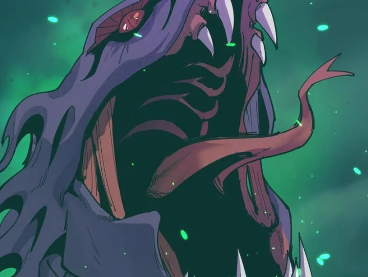 Kỷ Nguyên Kỳ Lạ Chapter 572 - 64