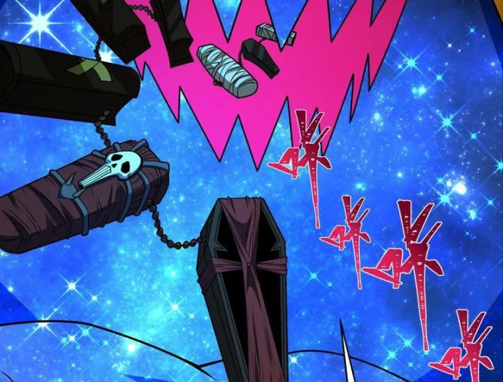 Kỷ Nguyên Kỳ Lạ Chapter 572 - 107