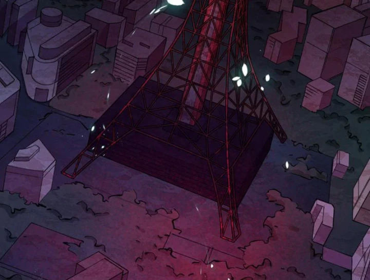 Kỷ Nguyên Kỳ Lạ Chapter 573 - 8