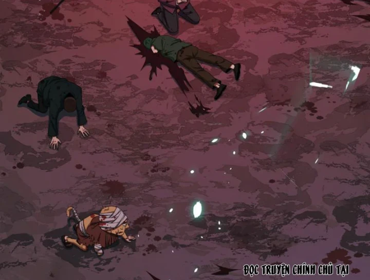 Kỷ Nguyên Kỳ Lạ Chapter 573 - 18