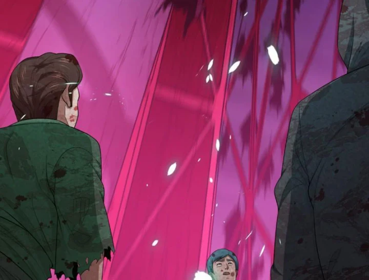 Kỷ Nguyên Kỳ Lạ Chapter 573 - 23