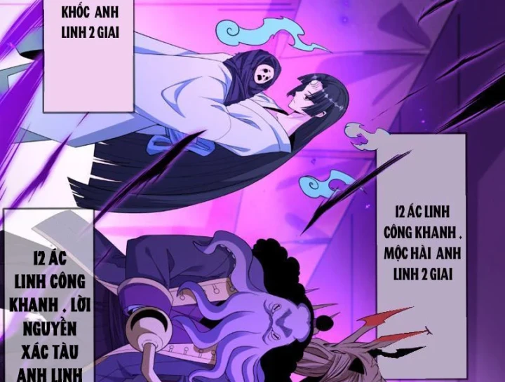 Kỷ Nguyên Kỳ Lạ Chapter 573 - 69