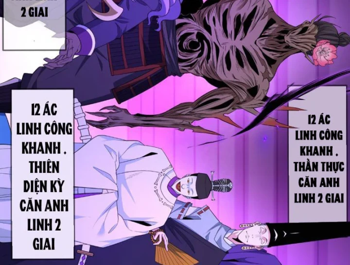 Kỷ Nguyên Kỳ Lạ Chapter 573 - 70