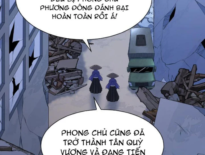 Kỷ Nguyên Kỳ Lạ Chapter 573 - 85