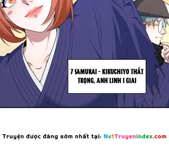 Kỷ Nguyên Kỳ Lạ Chapter 573 - 90