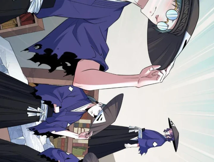 Kỷ Nguyên Kỳ Lạ Chapter 573 - 92