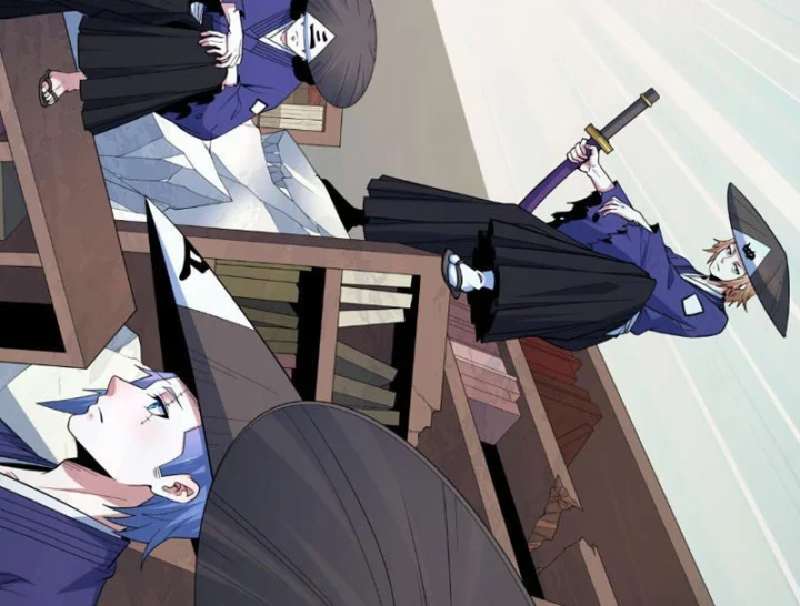 Kỷ Nguyên Kỳ Lạ Chapter 573 - 93