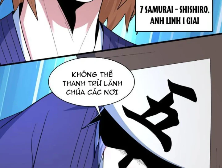 Kỷ Nguyên Kỳ Lạ Chapter 573 - 99