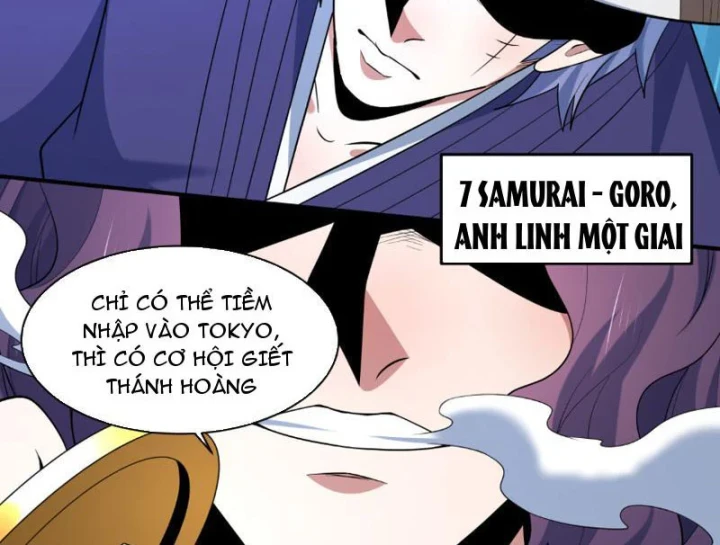 Kỷ Nguyên Kỳ Lạ Chapter 573 - 100