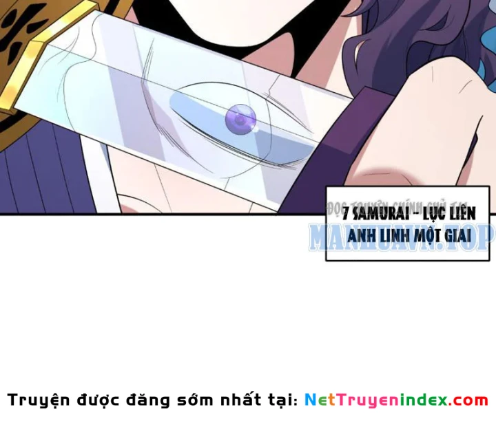 Kỷ Nguyên Kỳ Lạ Chapter 573 - 101