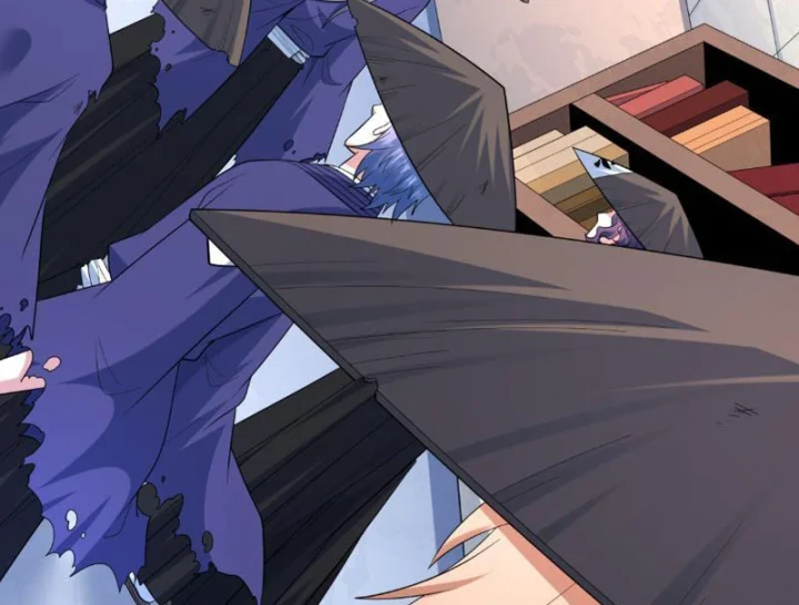 Kỷ Nguyên Kỳ Lạ Chapter 573 - 104