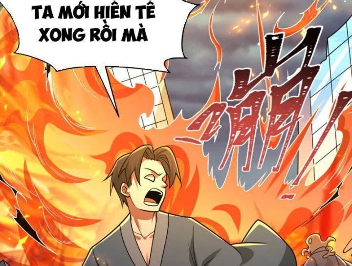 Kỷ Nguyên Kỳ Lạ Chapter 573 - 116