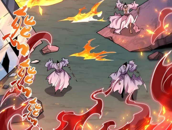 Kỷ Nguyên Kỳ Lạ Chapter 573 - 127