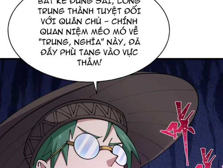 Kỷ Nguyên Kỳ Lạ Chapter 573 - 164