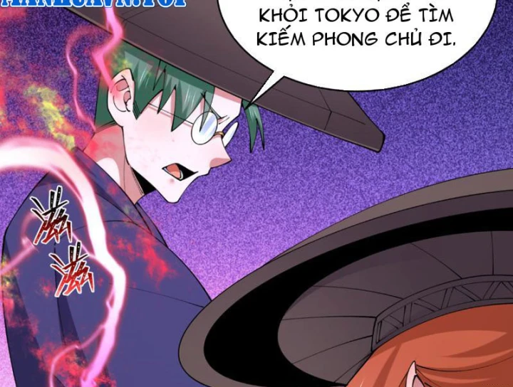 Kỷ Nguyên Kỳ Lạ Chapter 573 - 174