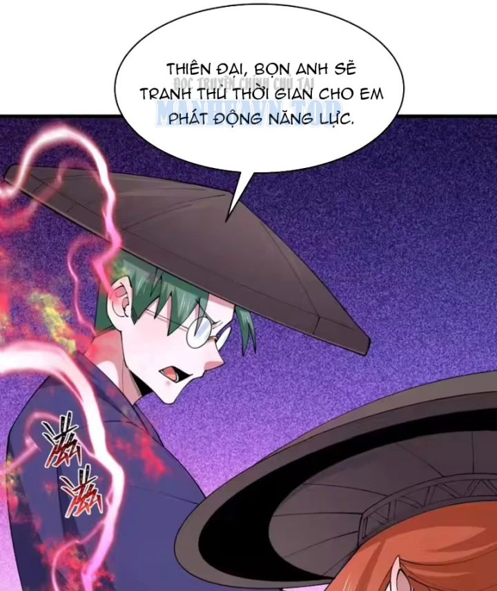 Kỷ Nguyên Kỳ Lạ Chapter 574 - 4