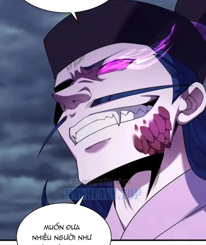 Kỷ Nguyên Kỳ Lạ Chapter 574 - 6