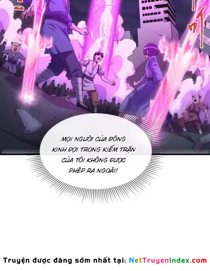 Kỷ Nguyên Kỳ Lạ Chapter 574 - 13