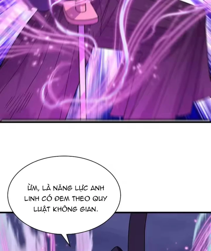 Kỷ Nguyên Kỳ Lạ Chapter 574 - 17