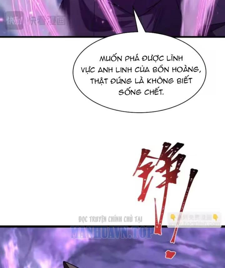 Kỷ Nguyên Kỳ Lạ Chapter 574 - 19