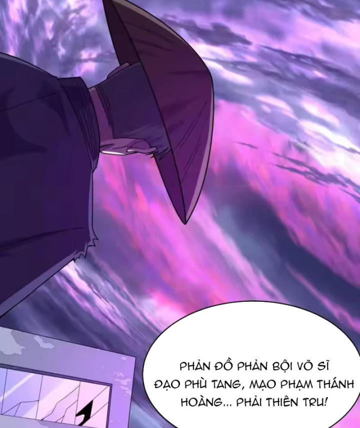 Kỷ Nguyên Kỳ Lạ Chapter 574 - 20