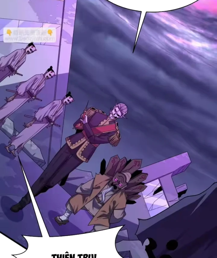 Kỷ Nguyên Kỳ Lạ Chapter 574 - 21