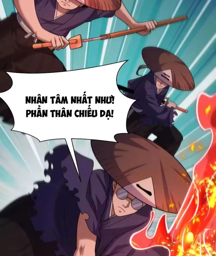 Kỷ Nguyên Kỳ Lạ Chapter 574 - 23