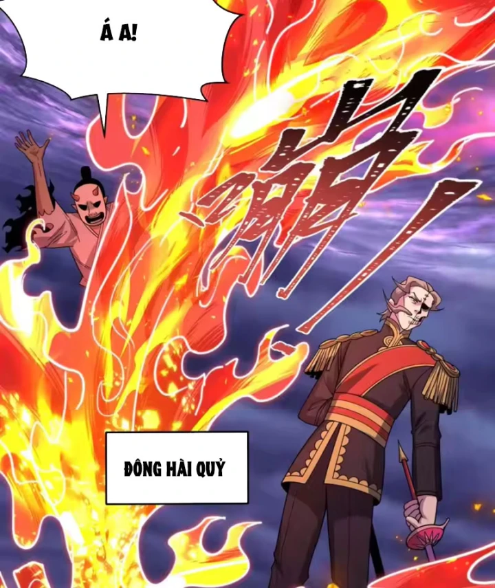 Kỷ Nguyên Kỳ Lạ Chapter 574 - 25