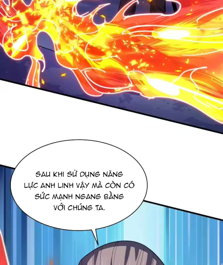 Kỷ Nguyên Kỳ Lạ Chapter 574 - 26