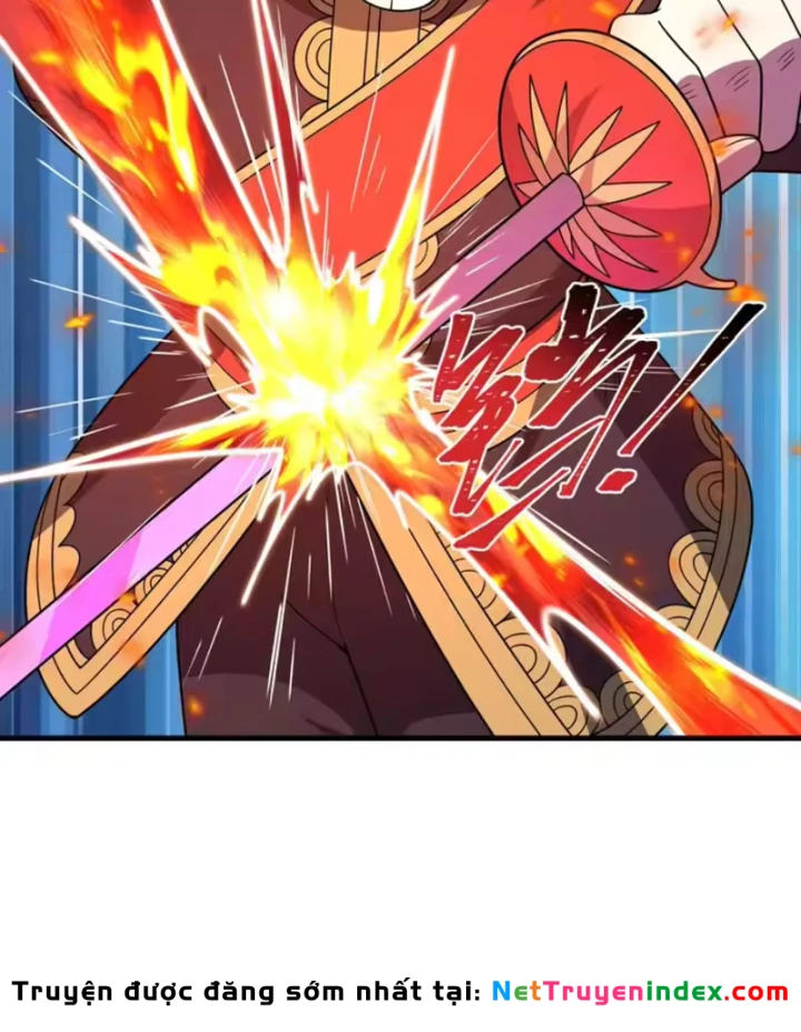 Kỷ Nguyên Kỳ Lạ Chapter 574 - 28