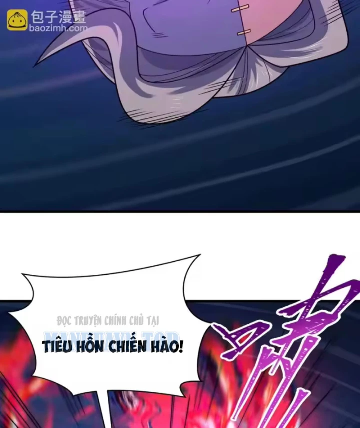 Kỷ Nguyên Kỳ Lạ Chapter 574 - 33