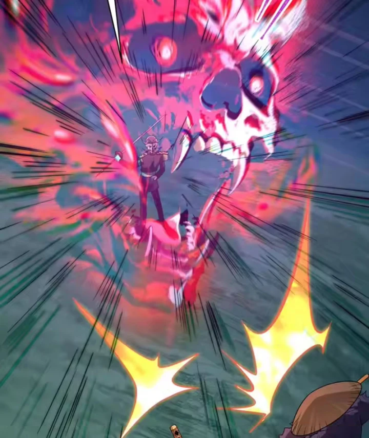 Kỷ Nguyên Kỳ Lạ Chapter 574 - 34