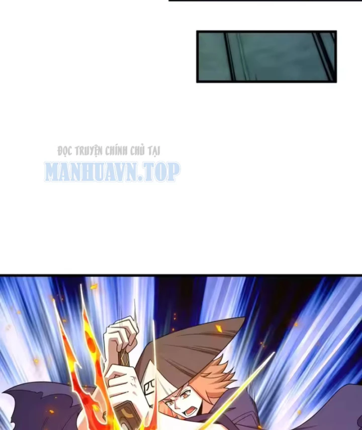 Kỷ Nguyên Kỳ Lạ Chapter 574 - 36